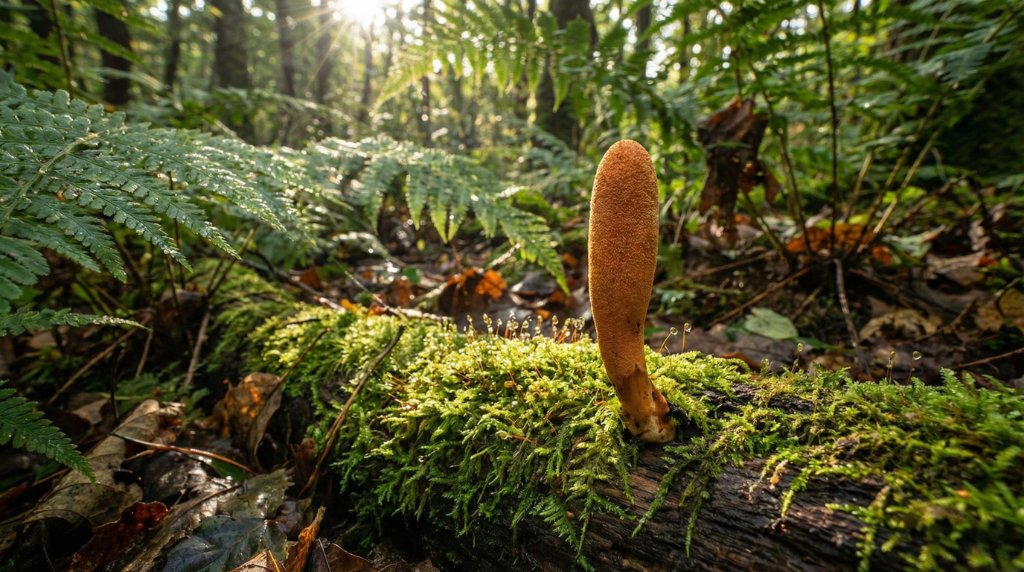 Cordyceps – Panoramica scientifica, composti bioattivi, benefici e evidenze cliniche
